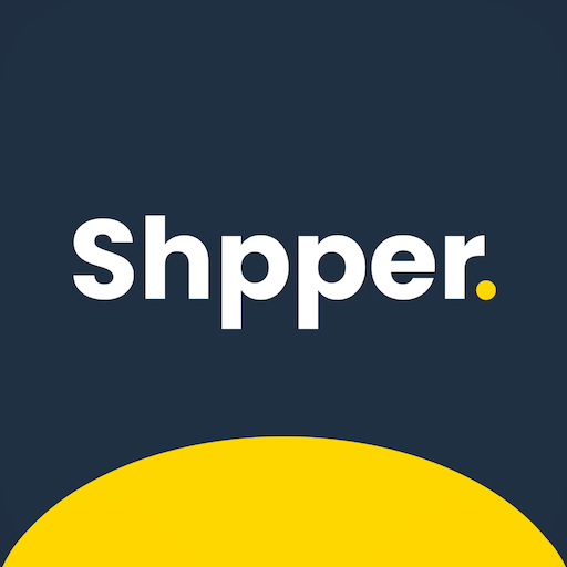 Shpper logo