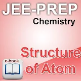 JEE-Prep-Structure of Atom icon