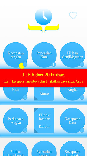 Pratinjau aplikasi