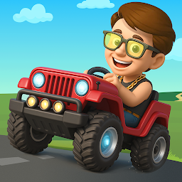 Racing for kids - cars & games Mod Apk
