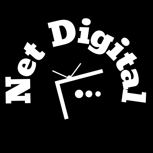 Netdigital logo