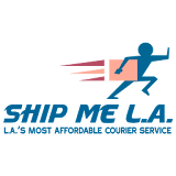 Ship Me LA icon