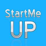 Start Me Up - Best StartUp App icon