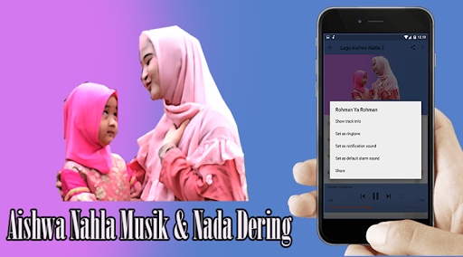 Lagu Aishwa Nahla Full Album