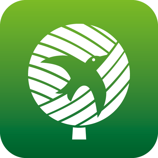 BJ Connect logo