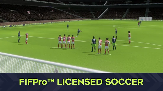 dream league soccer 2021 mod apk unlimited money, coins