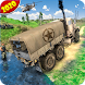 Army Truck driver 2021 - Androidアプリ