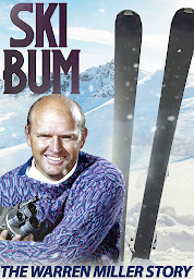 Icon image Ski Bum: The Warren Miller Story