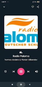 Germany Radio - Live FM