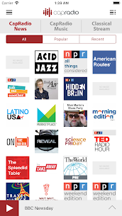 Capital Public Radio App APK for Android Download (No Ads) 4