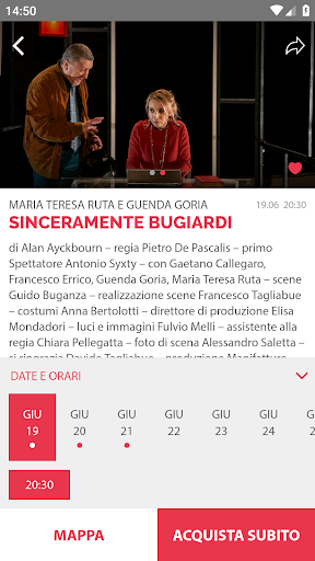 MTM Teatro Screen 2