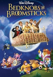 Icon image Bedknobs and Broomsticks