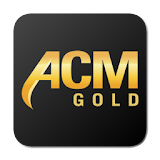 ACM Gold MT4 droidTrader icon