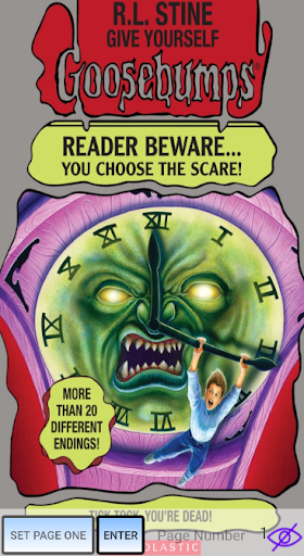 Gamebook Reader Screen 3