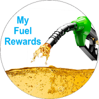 My Fuel Rewards