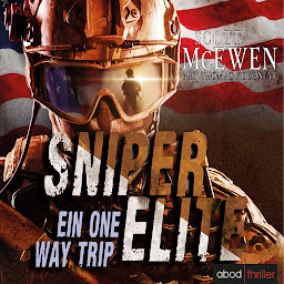 Icon image Sniper Elite 1: Ein One Way Trip
