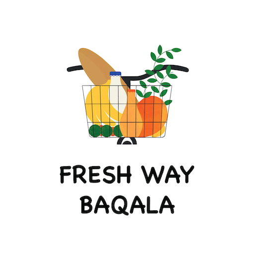 Fresh way grocery - Google Play 앱