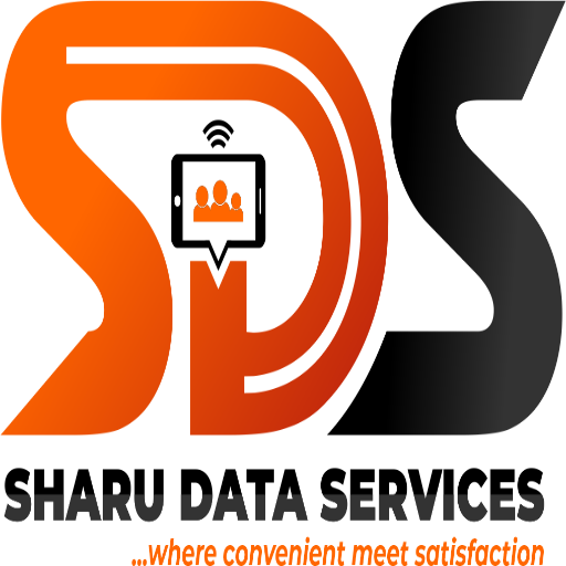 Sharudata logo