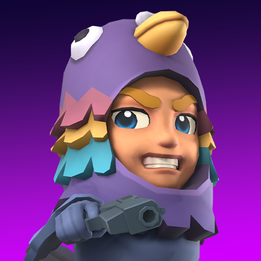 Blast Royale: Battle PvP Descarga en Windows