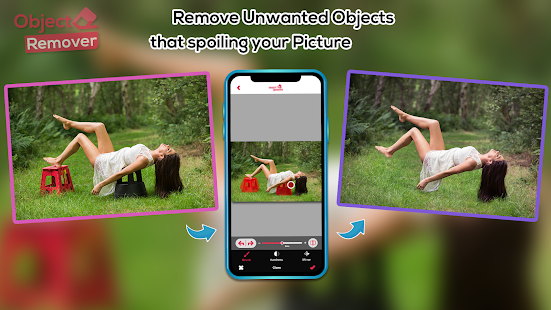 Object Remover Remove Object from Photo v2.3 APK Ad-Free