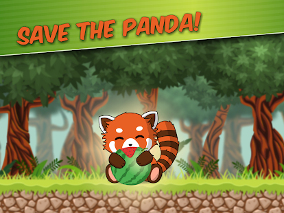 Pit the Red Panda 1.1.0 APK screenshots 15