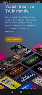 Tubi TV APK v4.45.0 Download For Android 1