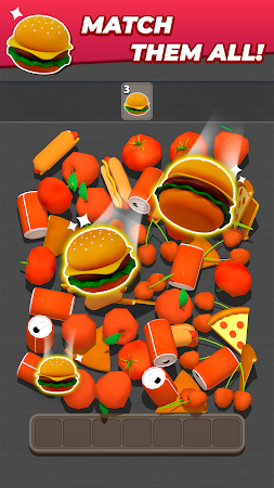 Game screenshot Toy Triple - Match Puzzle Game mod apk