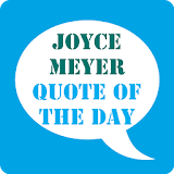 Joyce Meyer Quote of the Day icon