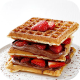 Aneka Resep Waffle - Terpopuler icon