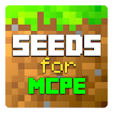 Seeds for Minecraft PE 0.16.0 icon