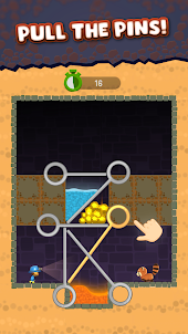 Mine Rescue!