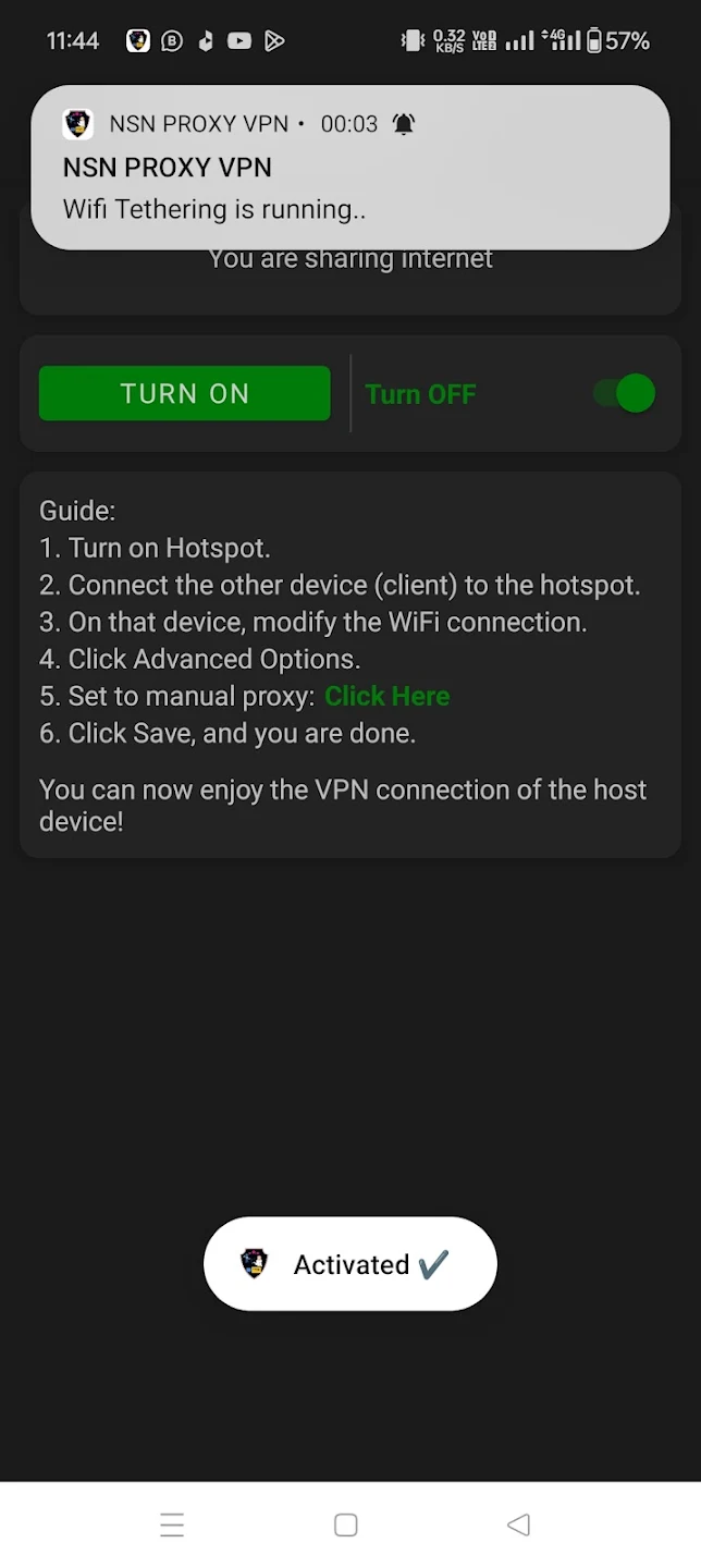 Screenshot image 3