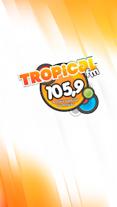 Rádio Tropical FM Sussuapara