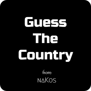  naKos Guess The Country (Magic Trick) 1.0 by naKos logo