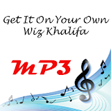 Get It On Your Own Wiz Khalifa icon