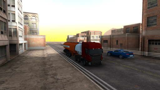 Truck Simulator Extreme Europe 1.1.159 screenshots 4