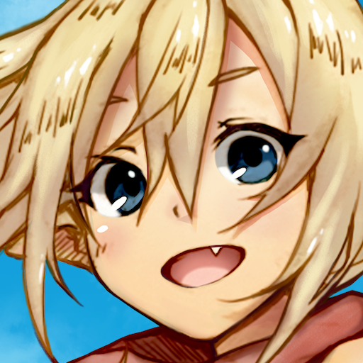 Re:Archer - Idle Anime RPG 2.3.1.0 Icon