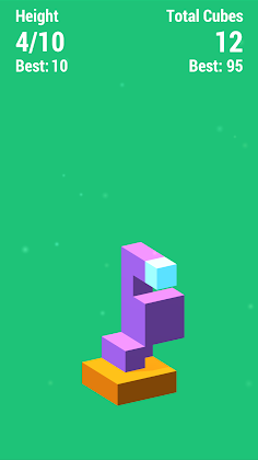 Crazy archtect - Screenshot 1