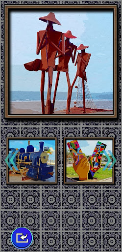 Quiz Cultural do Maranhão Screen 3