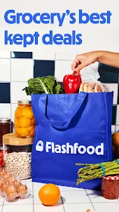 Flashfood—Grocery deals