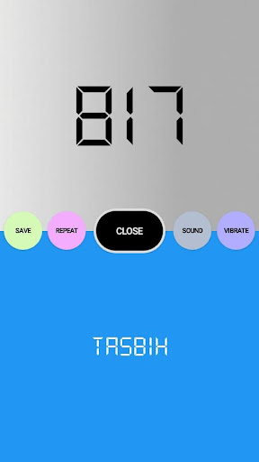 Tasbih Screen 3