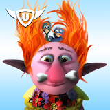 Upjers Solitaire icon
