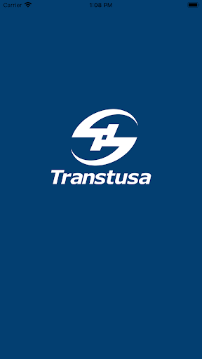 Android application Transtusa screenshort