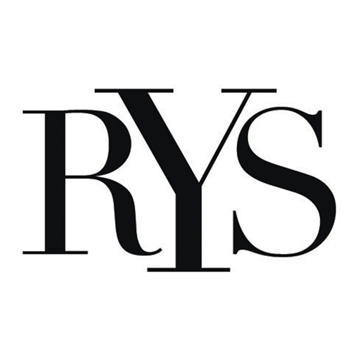 RYS Hair and Beauty logo