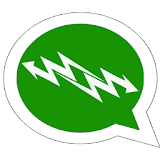 how to get whatsapp on smartphone icon