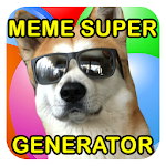 Meme Super Generator Apk