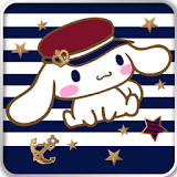 Cinnamoroll-Marine-[きせかえTOUCH] icon