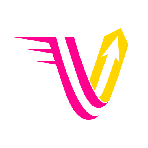 Vidpay logo