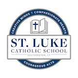St. Luke School CT Family App icon