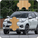 Jigsaw SUVs